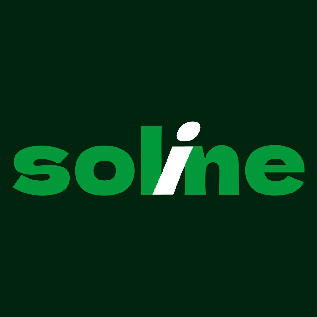 soline logo